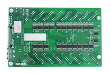 Cargar imagen en el visor de la galería, Novastar MRV366 Receiving Card with 16 HUB75 ports
