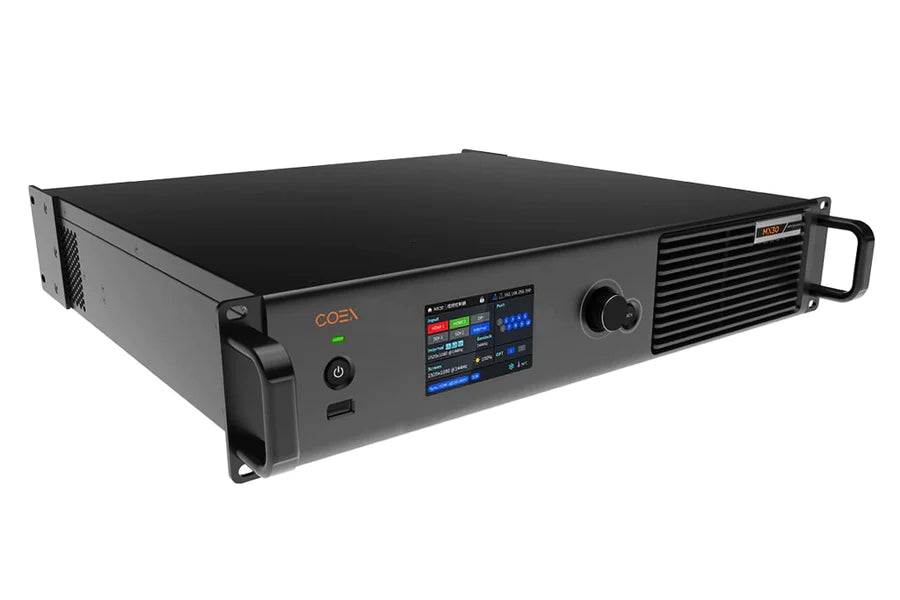 Nova COEX Control System MX30 LED Display Controller MX Series LED Sendeboks til VMP Control Platform 