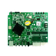 Novastar brand T8 led screen controller board