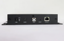 Afbeelding in Gallery-weergave laden, Novstar Taurus Series TB1-4G Multimedia player with 4G module
