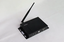 Load image into Gallery viewer, Novstar Taurus Series TB1-4G Multimedia player with 4G module
