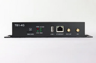 Novstar Taurus Series TB1-4G Multimedia player with 4G module