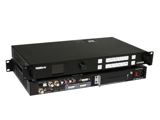 RGBlink VSP268S LED Video Processor LED Screen Controller