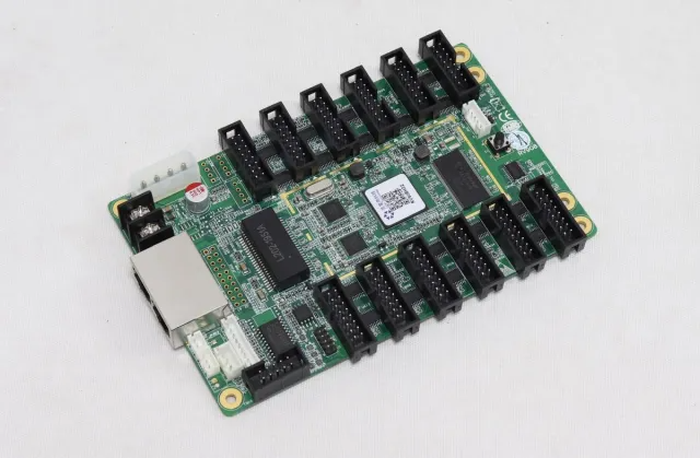LINSN RV908H32 LED Display Receiving Card – JEKAZ TECHNOLOGY CO.,LTD ...