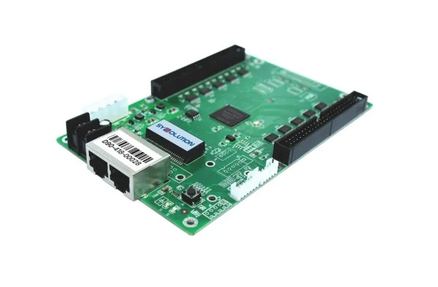 Sysolution D90 LED Reveiving Card