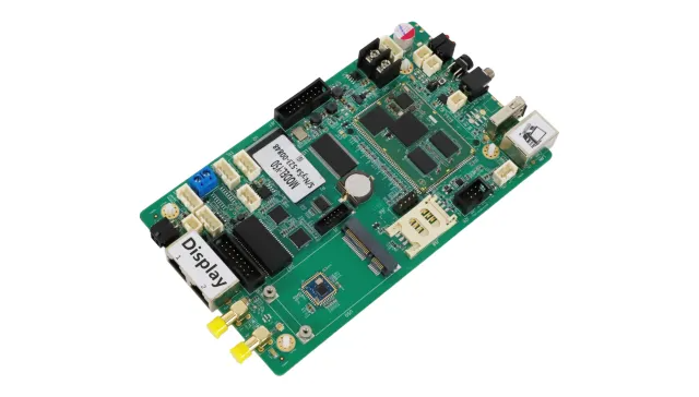 Async Card Sysolution Y50 asynchronous card supports network remote control ...