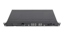 โหลดรูปภาพลงในเครื่องมือใช้ดูของ Gallery VDWALL LVP100U Cost-effective USB ports Led screen video processor
