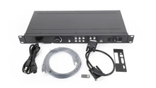 Görseli Galeri görüntüleyiciye yükleyin, VDWALL LVP100U Cost-effective USB ports Led screen video processor
