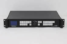 Görseli Galeri görüntüleyiciye yükleyin, VDWALL LVP605D HD LED Screen Video Processor
