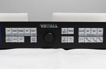 Indlæs billede til gallerivisning VDWALL LVP615 HD-videoprocessor, basismodel af LVP615-serien 
