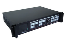 Görseli Galeri görüntüleyiciye yükleyin, VDWall LVP609 4K/2K 60HZ LED HD Video Processor

