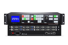 โหลดรูปภาพลงในเครื่องมือใช้ดูของ Gallery VDWall LVP7000 Series LED Display Controller LVP7021 LVP7041 LVP7042 LED Video Processor
