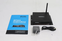 Load image into Gallery viewer, VDWall MP905 4K Ultra HD LED Display Media Player
