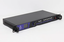 Muat gambar ke penampil Galeri, Linsn S100 LED Video Sign Controller Box
