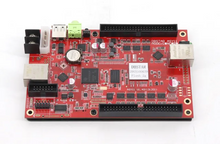 Görseli Galeri görüntüleyiciye yükleyin, DBStar DBS-ASY11C Asynchronous LED Board System Card
