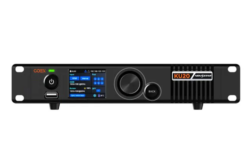 Novastar COEX Control System KU20