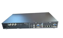 โหลดรูปภาพลงในเครื่องมือใช้ดูของ Gallery DBStar DBS-HVT13E 3D LED Display Controller Box Video Processor System
