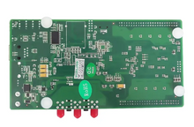 โหลดรูปภาพลงในเครื่องมือใช้ดูของ Gallery Sysolution E10 Andriod Integrate 4G/GPS/WIFI Wireless LED Module Controller Card
