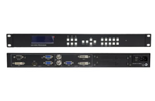 Load image into Gallery viewer, Magnimage LED-500C LED-500CS Video Processor For Video Wall
