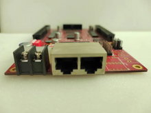 Afbeelding in Gallery-weergave laden, DBSTAR DBS-HRV09S LED Video Receiver Card
