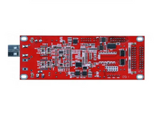 Ladda upp bild till gallerivisning, DBStar DBS-HRV09MN Mini LED Receiving Card Board
