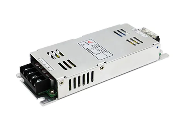 Chenglian CL LED-skærme strømforsyning 200W PAS10-200-5-serien 