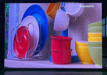 Görseli Galeri görüntüleyiciye yükleyin, P3.91 Indoor Full Color Plug-in connection Led Screen Wall with 500×500mm Panels
