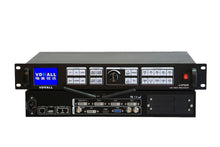 Muat gambar ke penampil Galeri, VDWall LVP909 Series LED Display Controller LVP909 909F LED Video Processor
