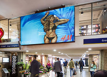 Lade das Bild in den Galerie-Viewer, HD P3 LED Video Wall with Simple Cabinet --JEKAZ LED
