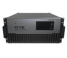 Afbeelding in Gallery-weergave laden, Nova Video Switcher D12 Seamless Switcher Real 4K 8K Video Switcher
