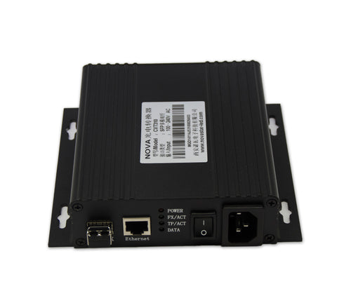 Nova Fiber Converter CVT310