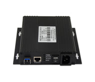 Novastar Fiber converter CVT-Rack CVT 320 for LED Screen