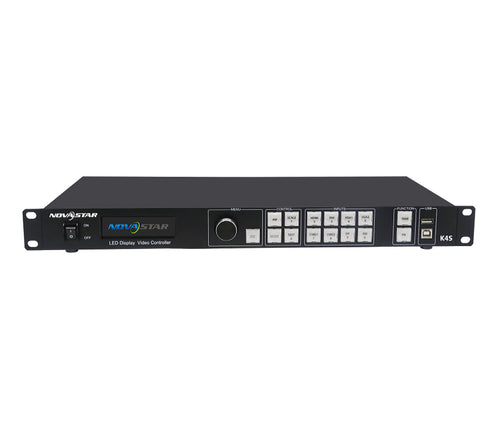 Novastar K4S LED Screen Video Processor 