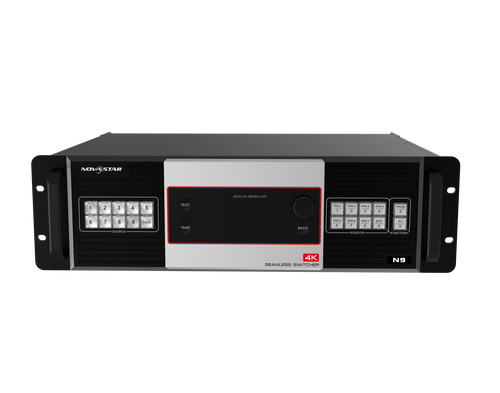 Nova N9 Multi-layer 4K Seamless Switcher