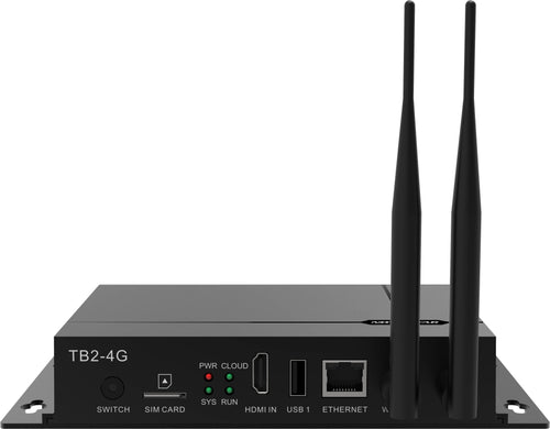 Novastar TB2-4G Control Box