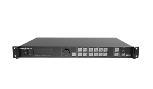Novastar All in One LED Display Controller VX2U