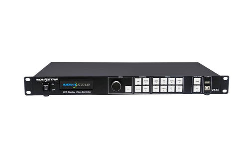 Novastar VX4S All in One LED Display Controller and Video Processor