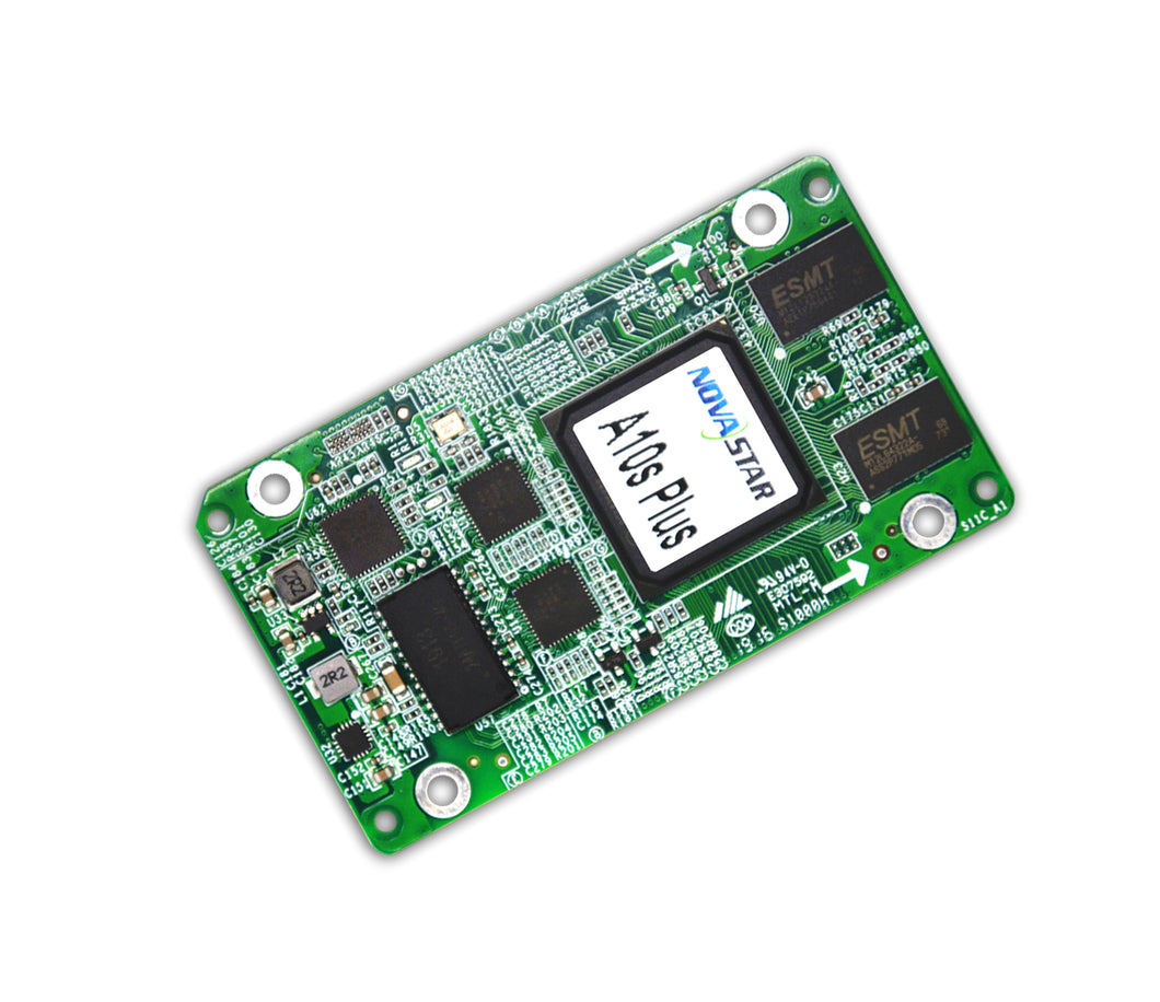 Novastar A10S Plus Receiving Card