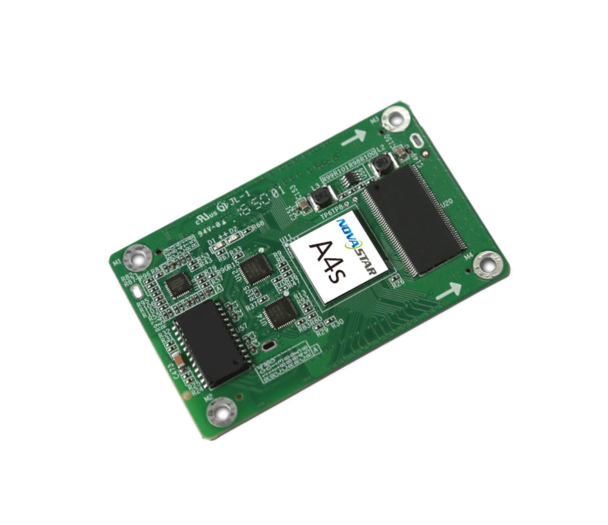 Novastar A4S Receiving Card