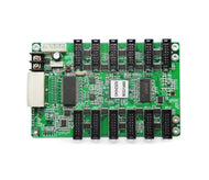 Novastar MRV336 Receiving Card 12 HUB75 Ports LED Modules 256*256 Dots Max