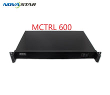Загрузить изображение в средство просмотра галереи, Novastar MCTRL600 Independent LED Display Controller
