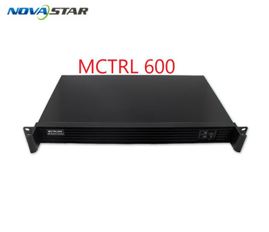 Novastar MCTRL600 Independent LED Display Controller