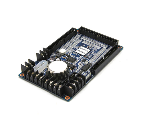 Nova Monitoring Card MON300 for LED ScreenNova Temperature Humidity Smoke Monitoring
