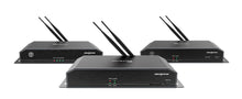 Afbeelding in Gallery-weergave laden, Novastar Taurus Series Multimedia Player TB1/TB2/TB3/TB4/TB6/TB8 Support Dual WiFi Mode Switching Synchronous And Asynchronous
