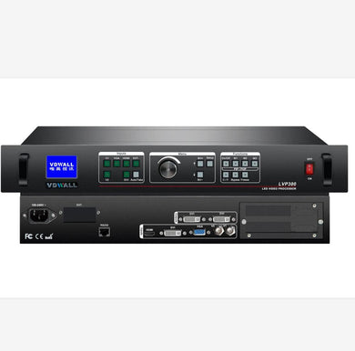 Vdwall LVP300 LED HD Video Processor