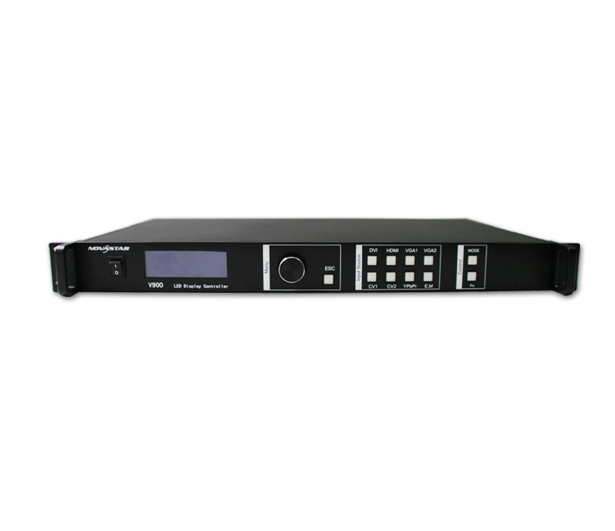 Novastar V900 LED Screen Video Processor 2.3 Millions Pixels Loading O ...